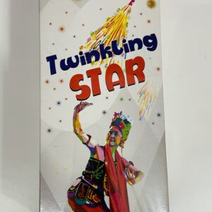 Twinkling star deluxe