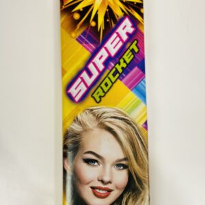 Sky Rocket(Super)