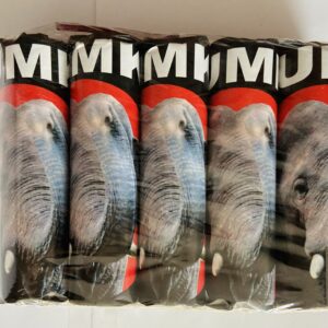 Elephant Power Sound (Ultra)