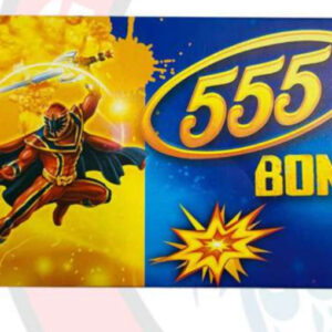 555 Bomb