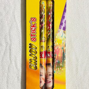 Golden Stick (Fancy)