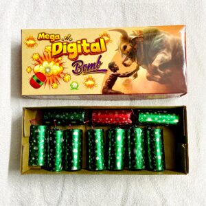 Mega Ultra Bada Digital Bomb