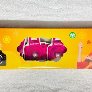 Photo Flash ( let’s click  Slefie)