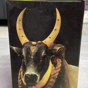 Paper Bomb 1/2 kg 1 pcs