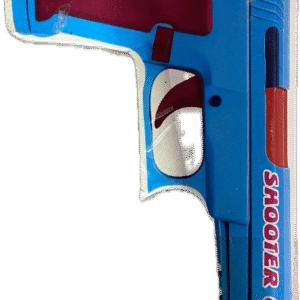 Hunder 007 ( 2 pice Gun  Shooter)