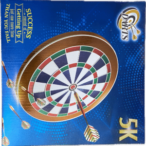 V - Running Mega Sound