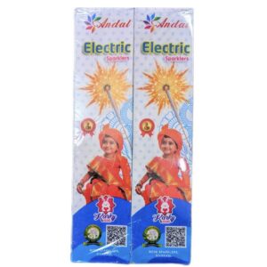 7cm Electric Sparklers