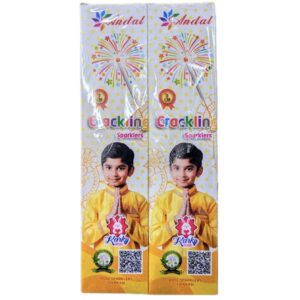 7cm Colour Sparklers