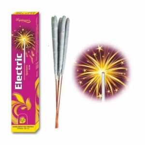 10cm Electric Sparklers