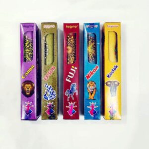 Chota Fancy (3 colours )