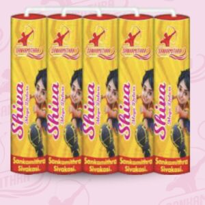 Shiva 12 poly ultra power