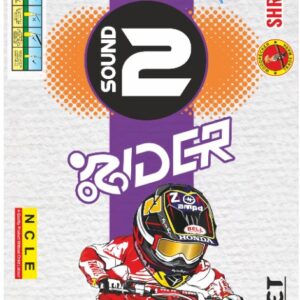 2 sound ultra  Rocket blast